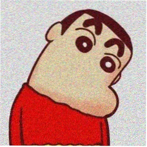 剧迷 墨色山河 头像