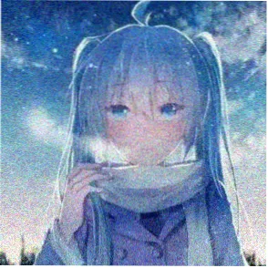 剧迷 云间一鹤 头像