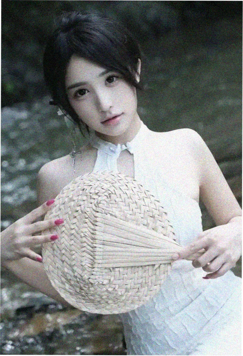 古装长剧集拍摄现场